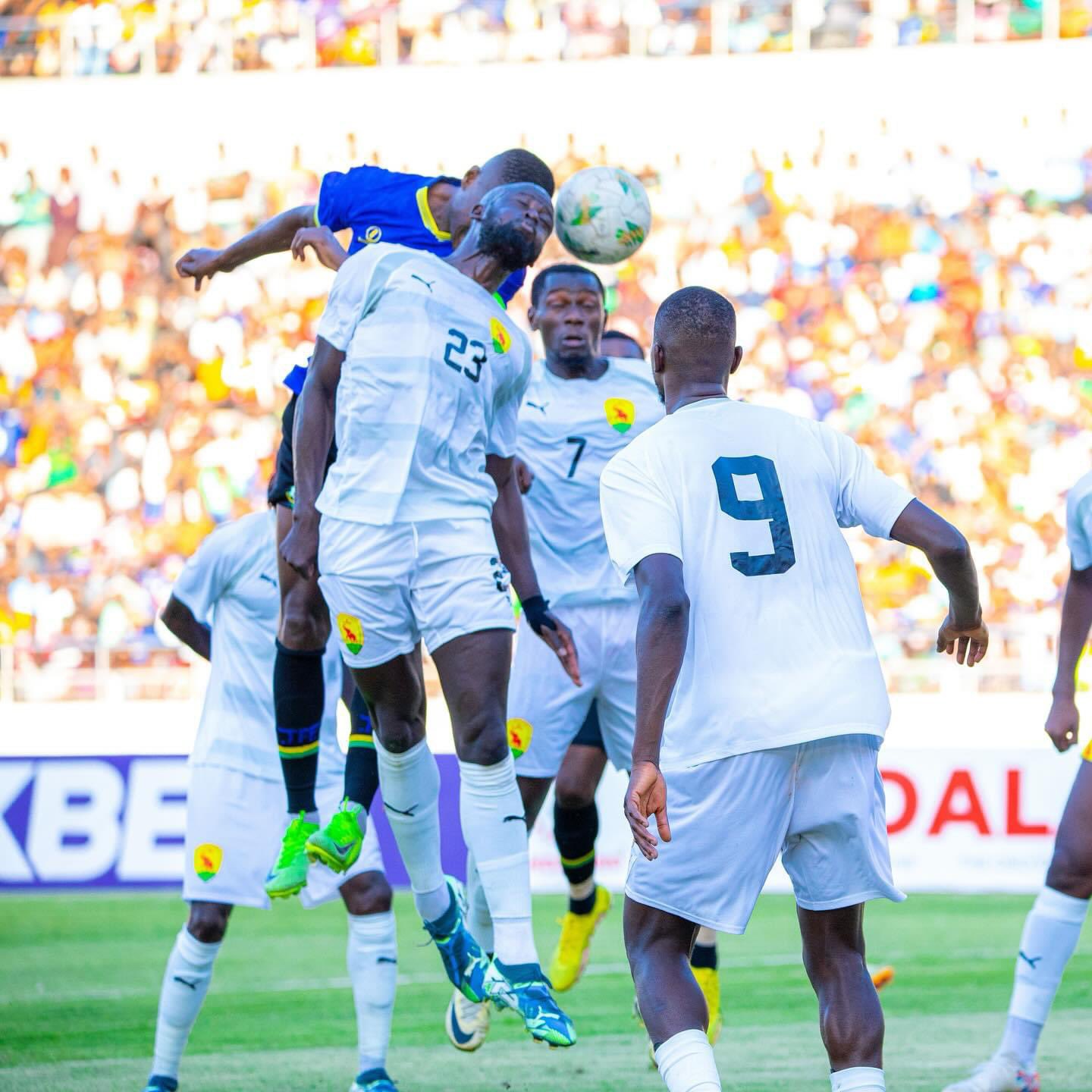 CAF gives a verdict on Guinean AFCON appeal