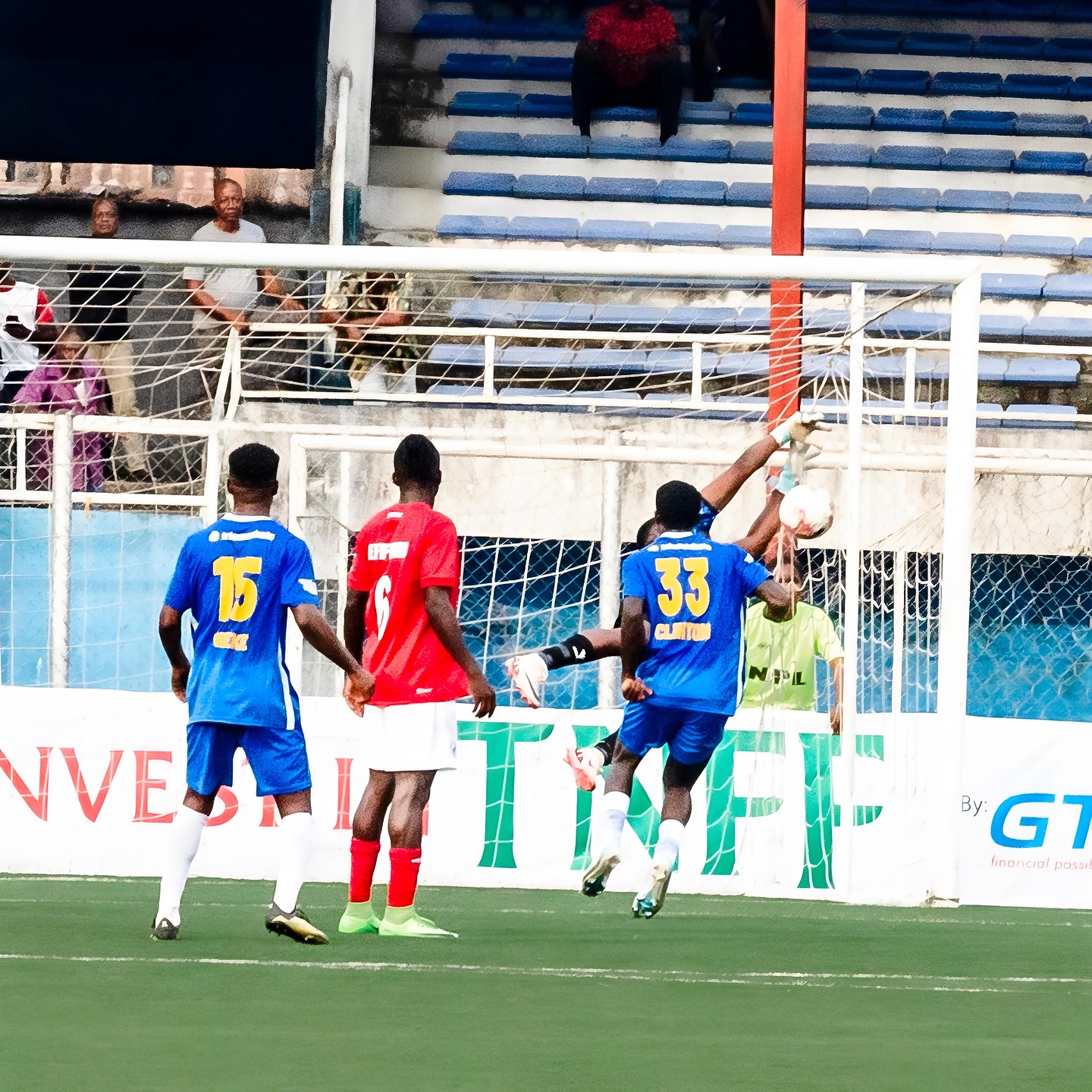 NPFL: Rangers and Enyimba clash in closely contested Oriental Derby