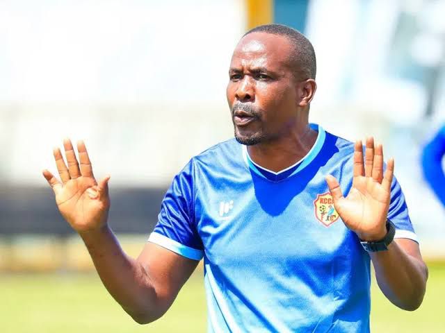 “Disappointed but not defeated” – Mubiru vows KCCA FC will fight on after derby defeat to Express FC