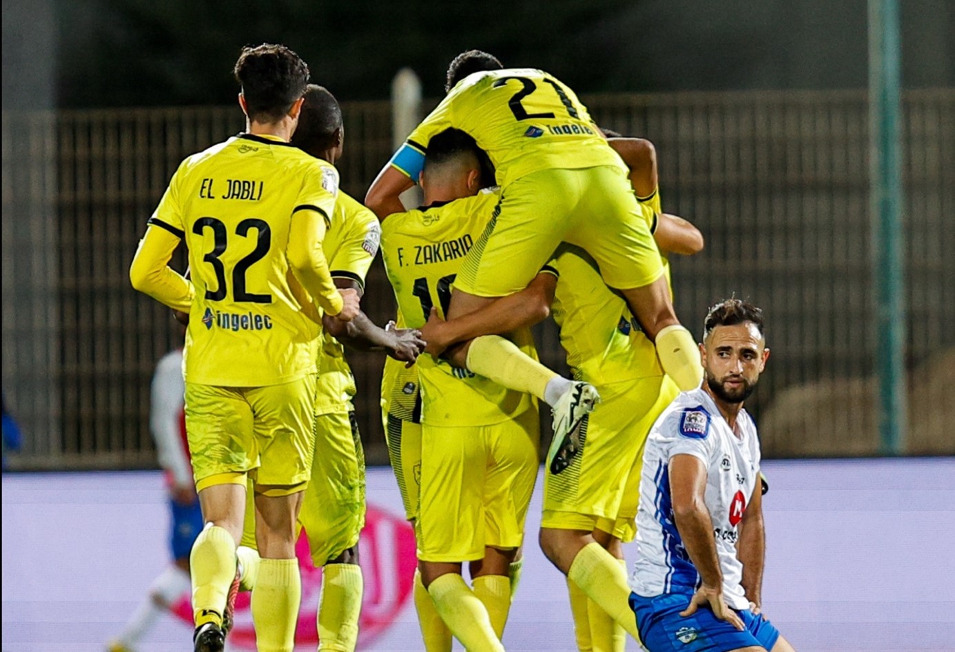BOTOLA Pro Journée 13…Bonne affaire pour MAS et RCAZ en attendant la mise à jour