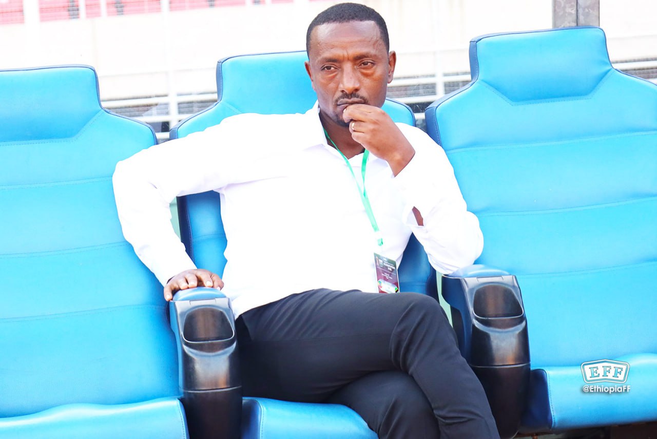 Ethiopia coach Teferi summons squad for 2024 CHAN qualifying duel with Sudan