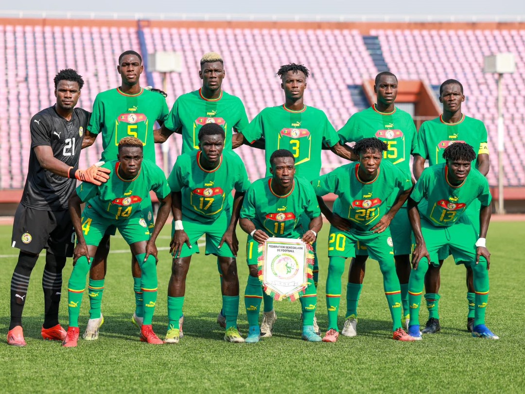 CHAN 2024 Qualifying: Diallo praises Senegal’s performance
