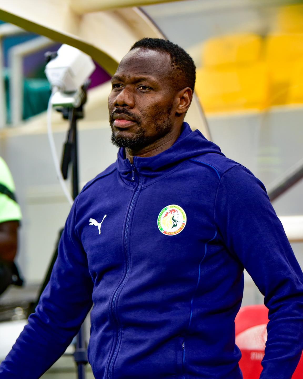 Pape Thiaw set to be promoted from interim role to Senegal head coach