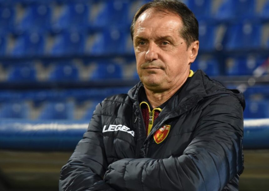 French coach applies for Tunisia national team coaching role