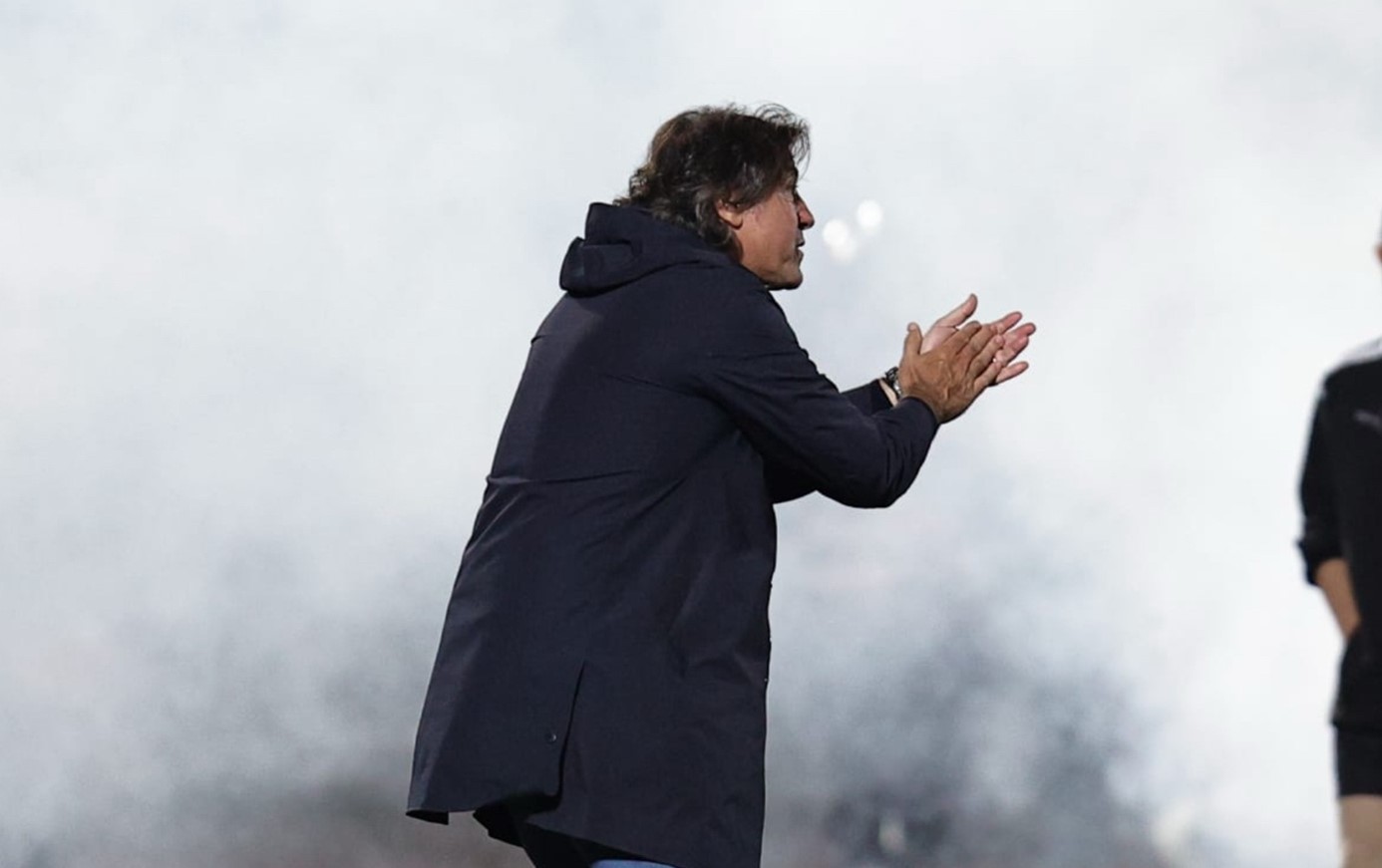 Clap de Fin ! La colère des supporters pousse Sá Pinto vers la porte de sortie