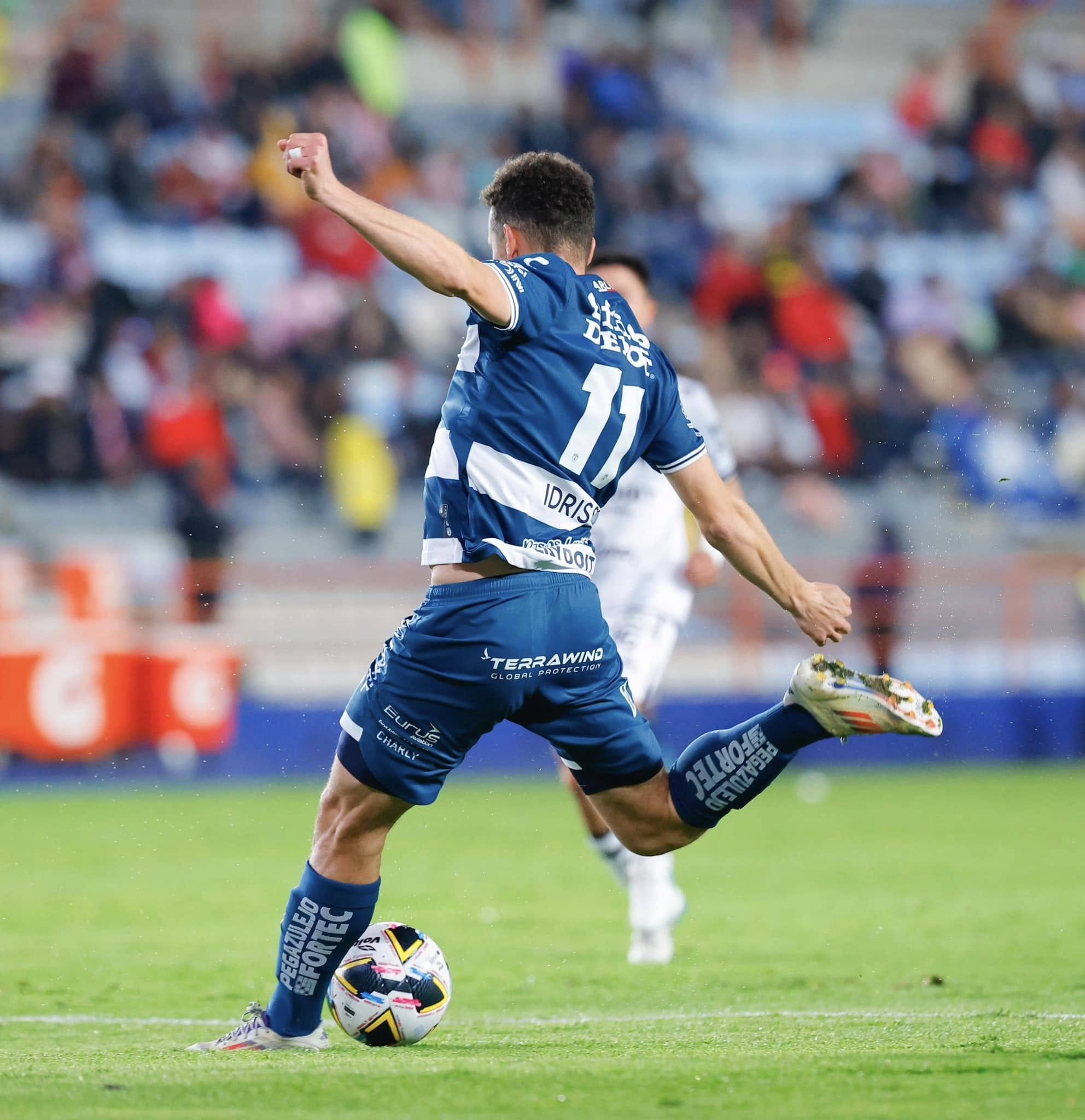 FIFA Intercontinental Cup: Oussama Idrissi spurs Mexico’s Pachuca to quarterfinal victory (VIDEO)