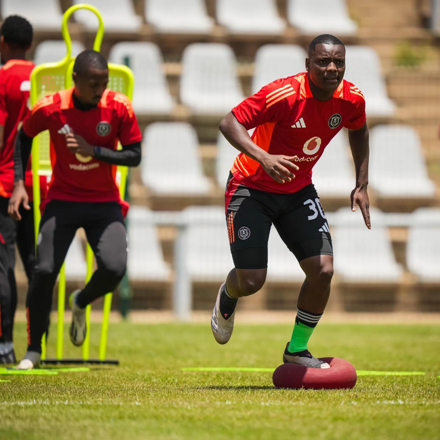 CAFCL Preview: Orlando Pirates (RSA) vs Al Ahly (EGY)