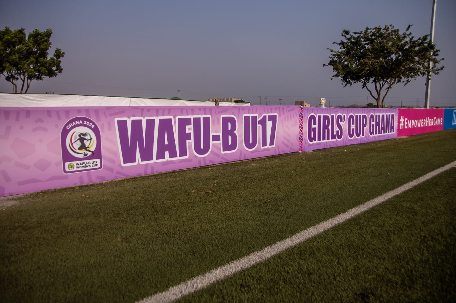 WAFU Zone B U-17 Women’s Cup: Ghana make a big statement with thumping of Benin