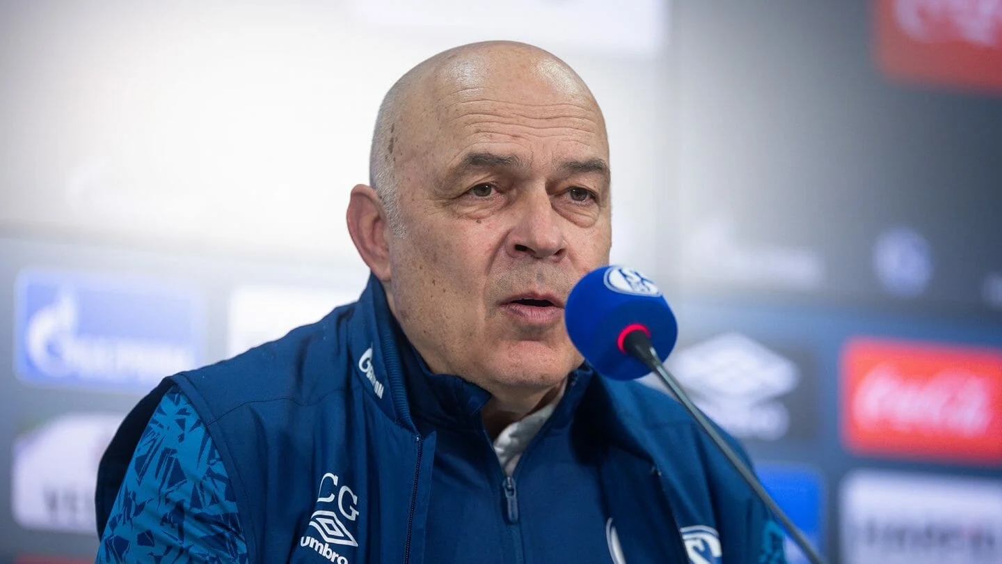 Swiss manager to be appointed as Zamalek’s new head coach