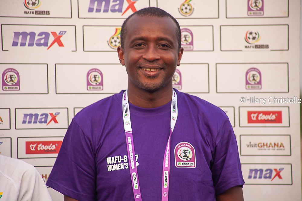 Exclusive: Review of 2024 with Philippe Tchere, executive director of WAFU-Zone B