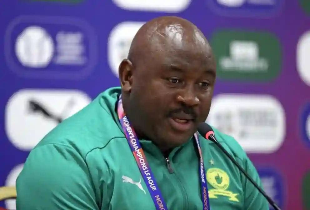 Sundowns ladies coach implicated in improper sexual misconduct allegations