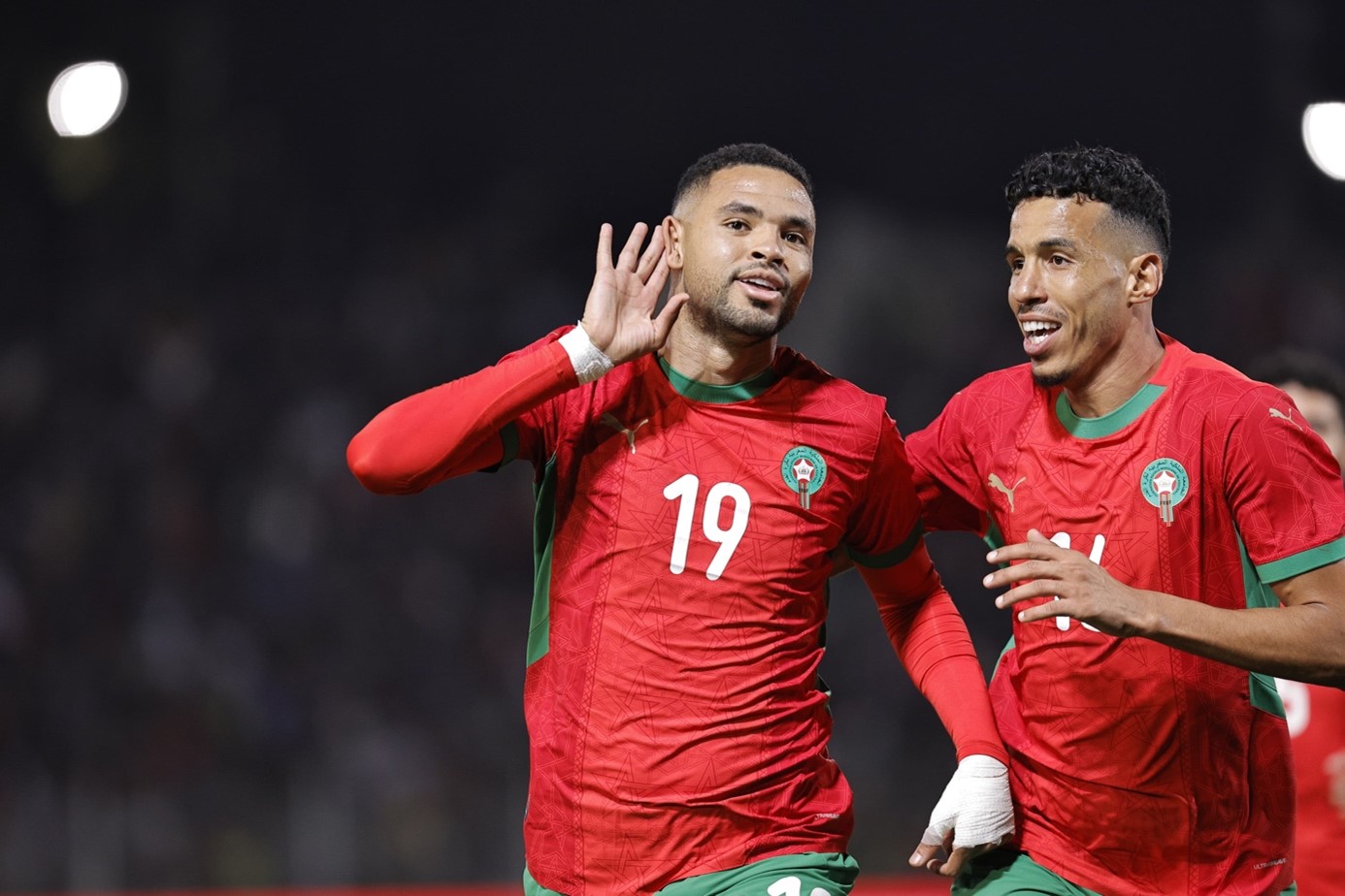 Le Maroc finit 2024 en 14e place du classement FIFA, maître de l’Afrique