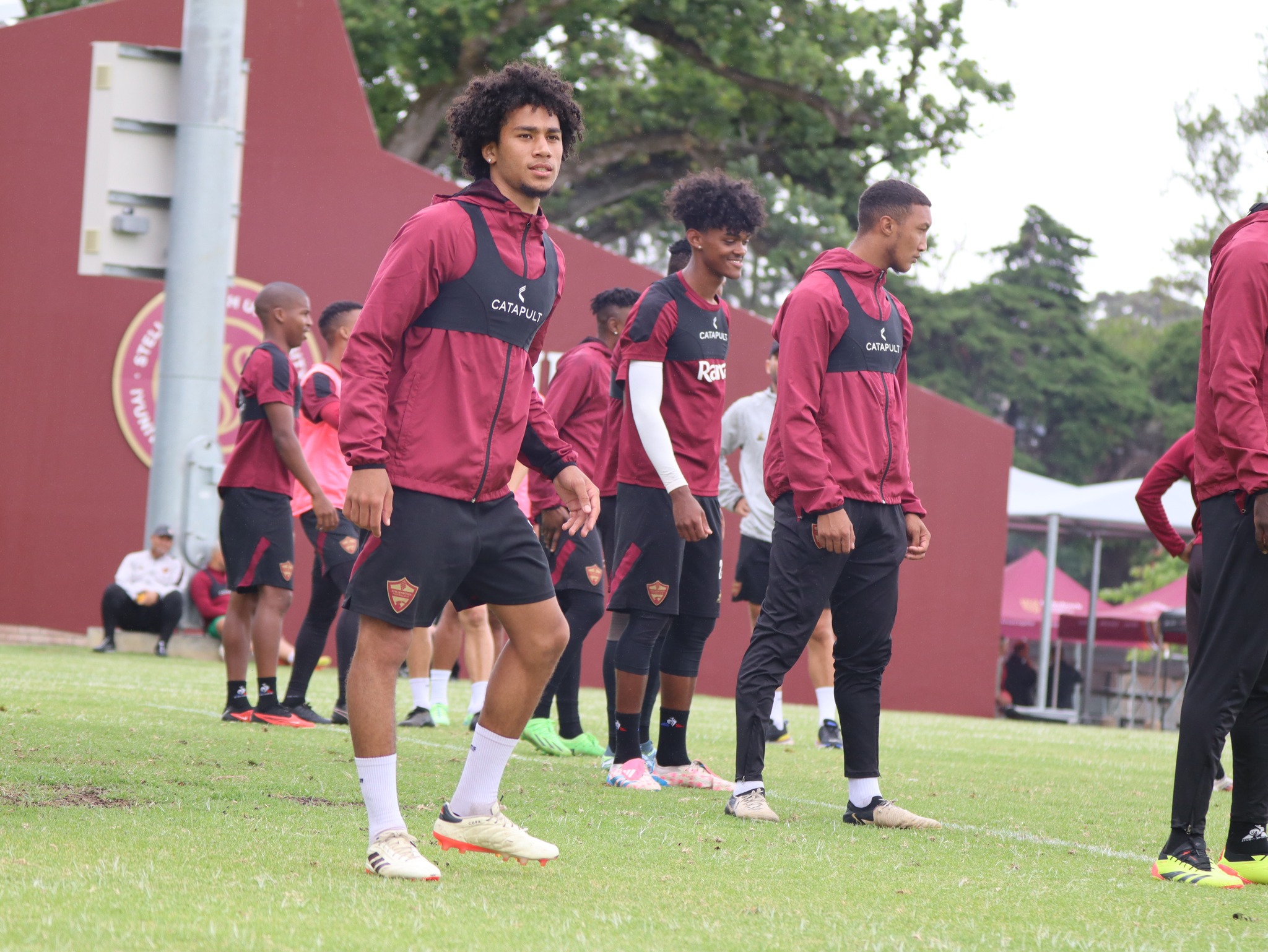 CAF Confederation Cup second round preview: Zamalek and RS Berkane prepare for difficult tests
