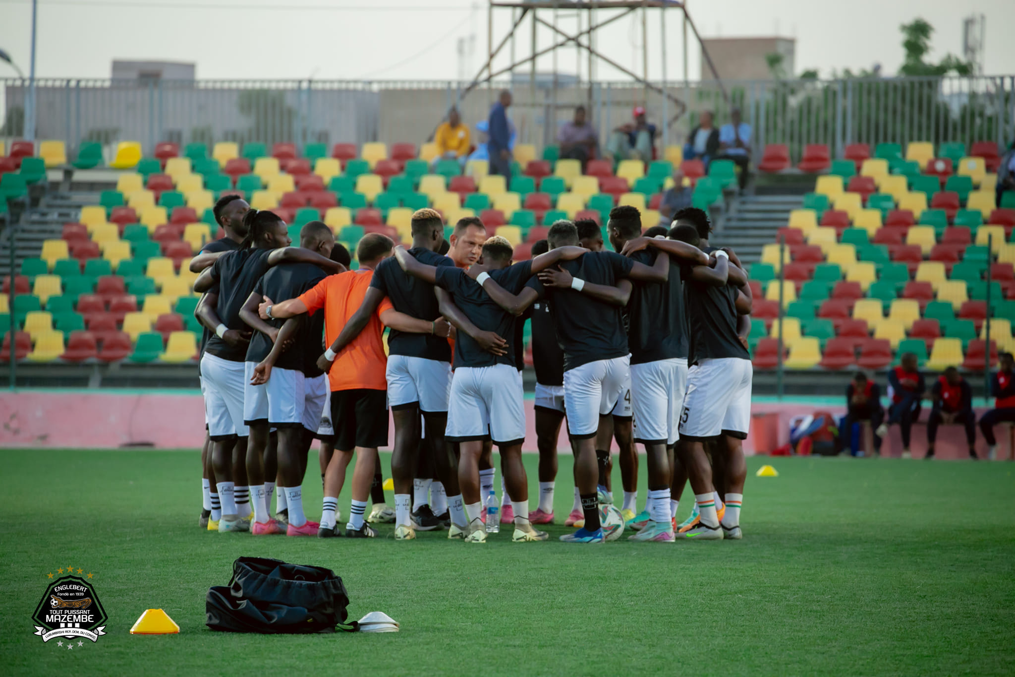 CAFCL Preview: TP Mazembe (DRC) vs Young Africans (TZA)
