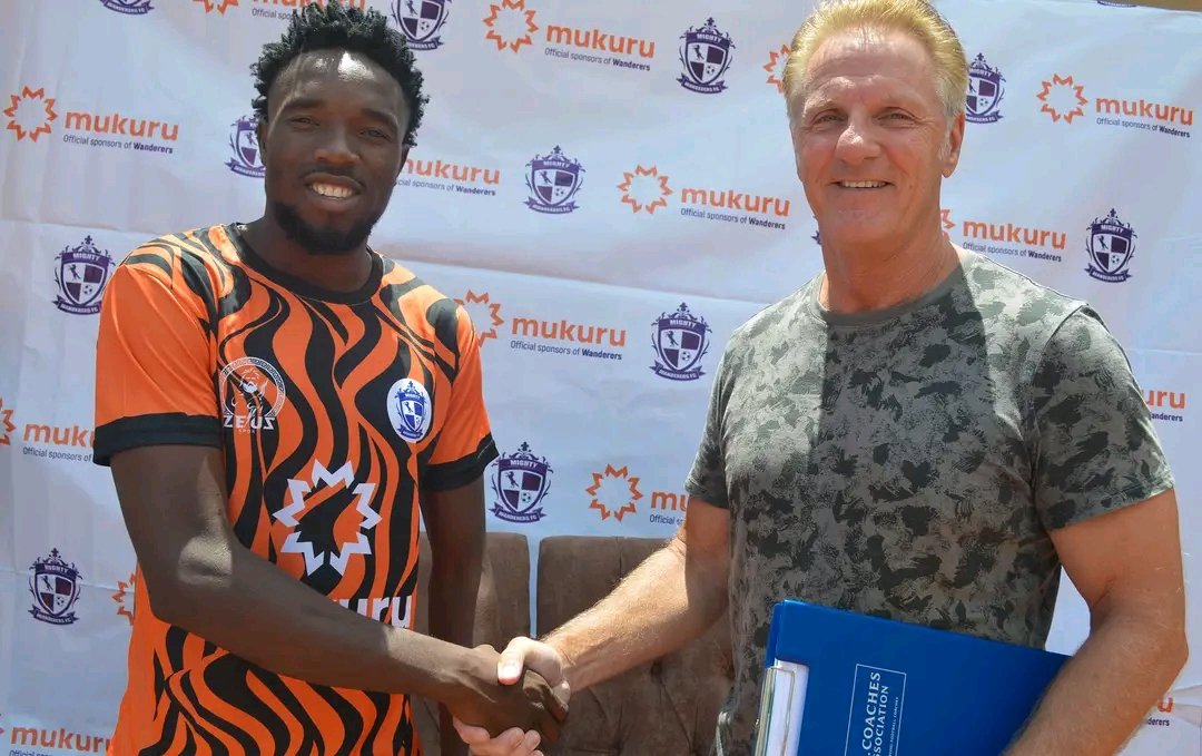 MOZAMBIQUE: UD Songo coach Harrison dissects season, unsure of contract renewal