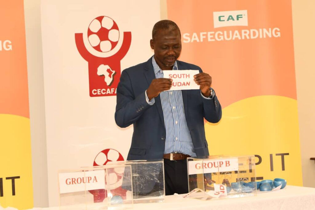 AFCON U-17 Qualifying: Burundi Joins Ethiopia, withdraws from CECAFA U-17 Championship