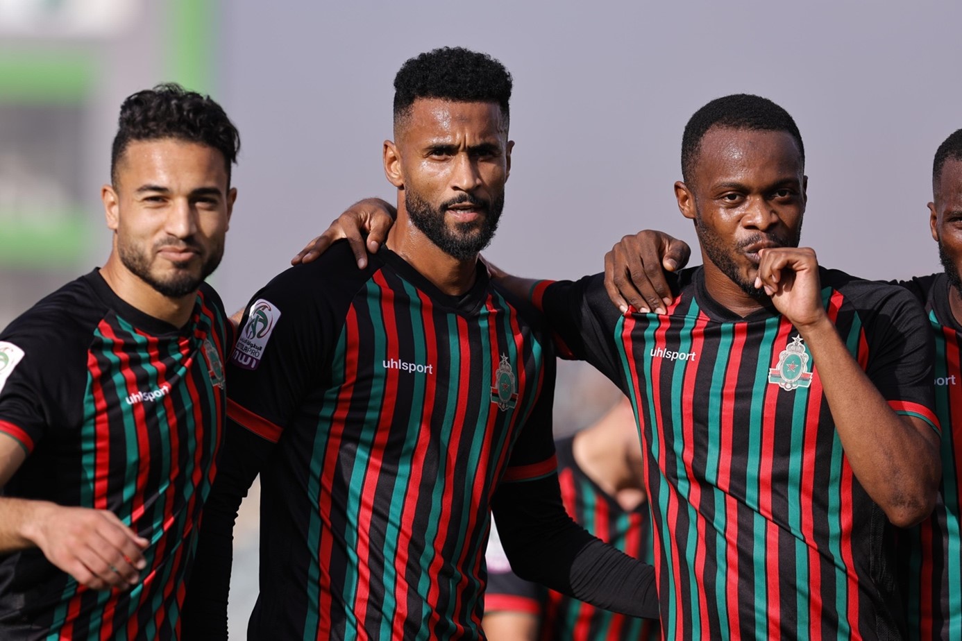 El Jadida ou Meknès : le duel AS FAR contre Mamelodi Sundowns dans l’attente d’un terrain !