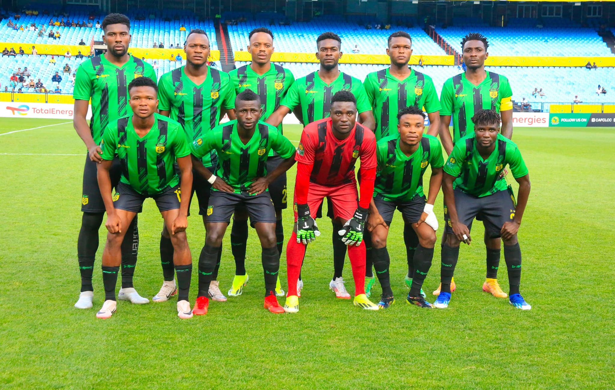 CAFCL Preview: AS Maniema Union (DRC) vs AS FAR (MAR)