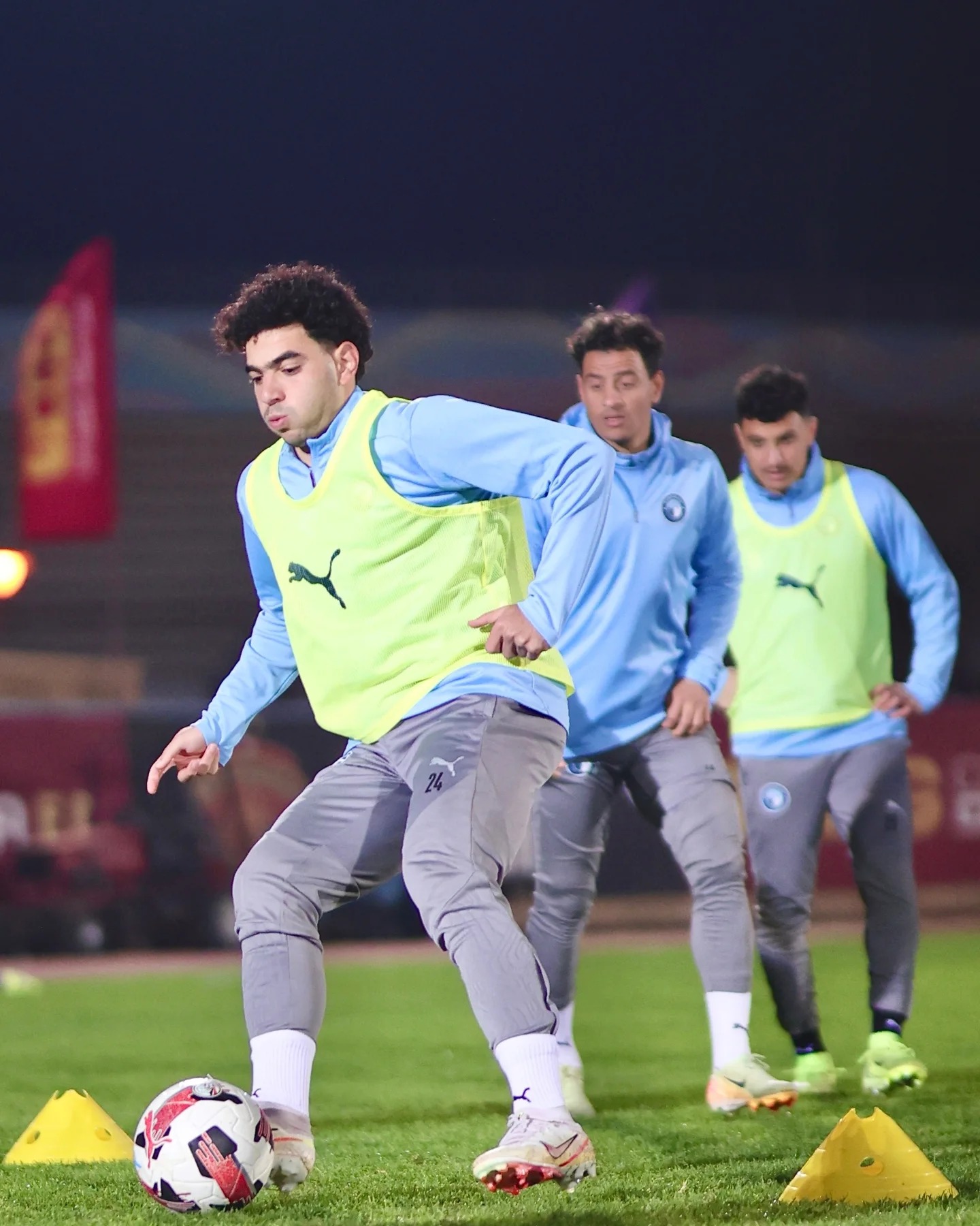 CAFCL Preview: Djoliba (MLI) vs Pyramids FC (EGY)