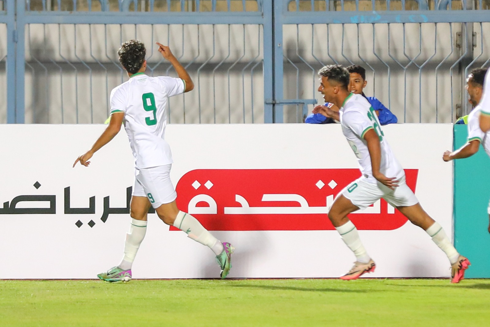 Egyptian Premier League: Mohsen salvages a point for Al Masry