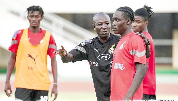 CHAN 2024: “Our luckluster approach cost us in Nigeria” – Didi Dramani