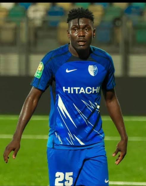 Shaban Muhammad scores first Libyan Premier League goal of the season as Al Hilal Benghazi triumphs over Branes SC
