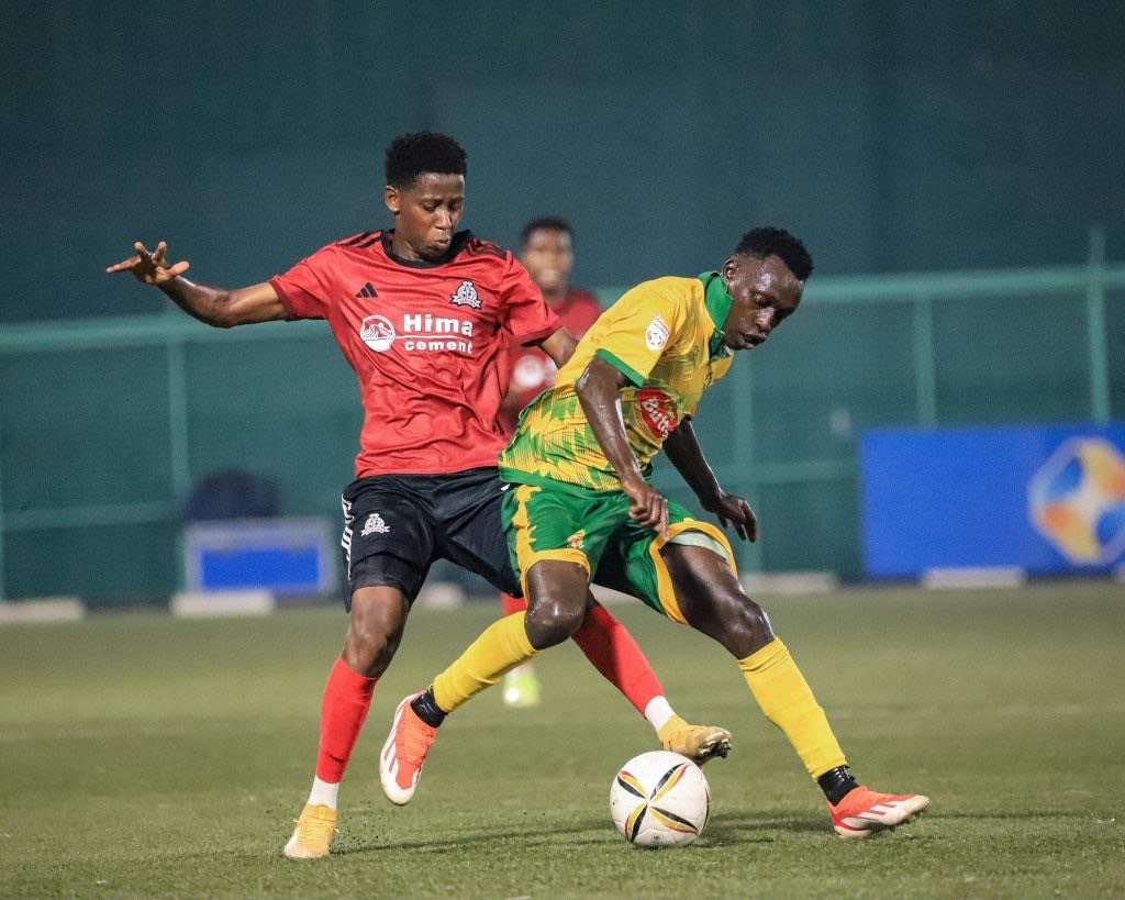 Vipers SC Held to A Draw by BUL FC, Miss Chance to Go Top of UPL