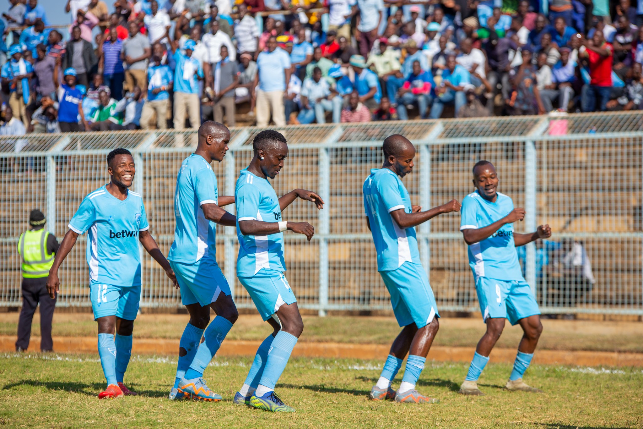 Malawi TNM Super League: Three teams fight for survival on final day of league