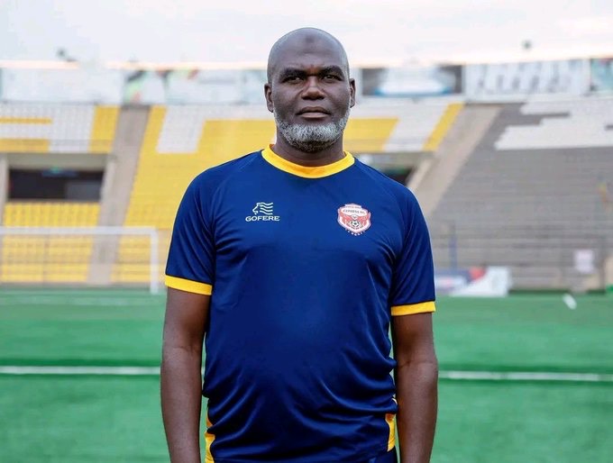 Kaddu Badru Mukasa Reveals Key Challenge in Coaching Express FC Players