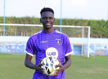 Mustafa Kizza opens up on life at Telecom SC, explains absence from match action
