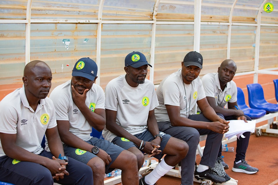 Zambia Super League:  Forest Rangers will turn the corner—Makinka