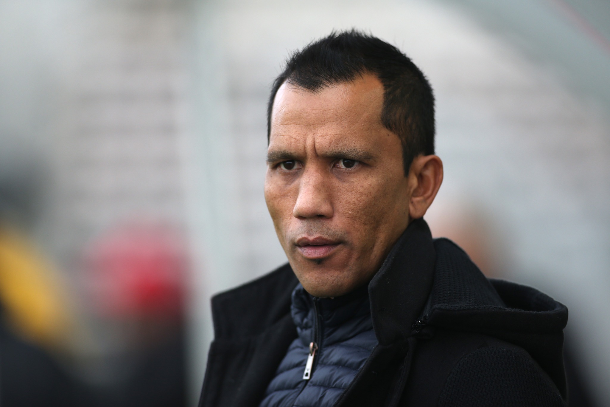Simba SC to approach CS Constantine Confederation Cup fixture strategically – Fadlu Davids