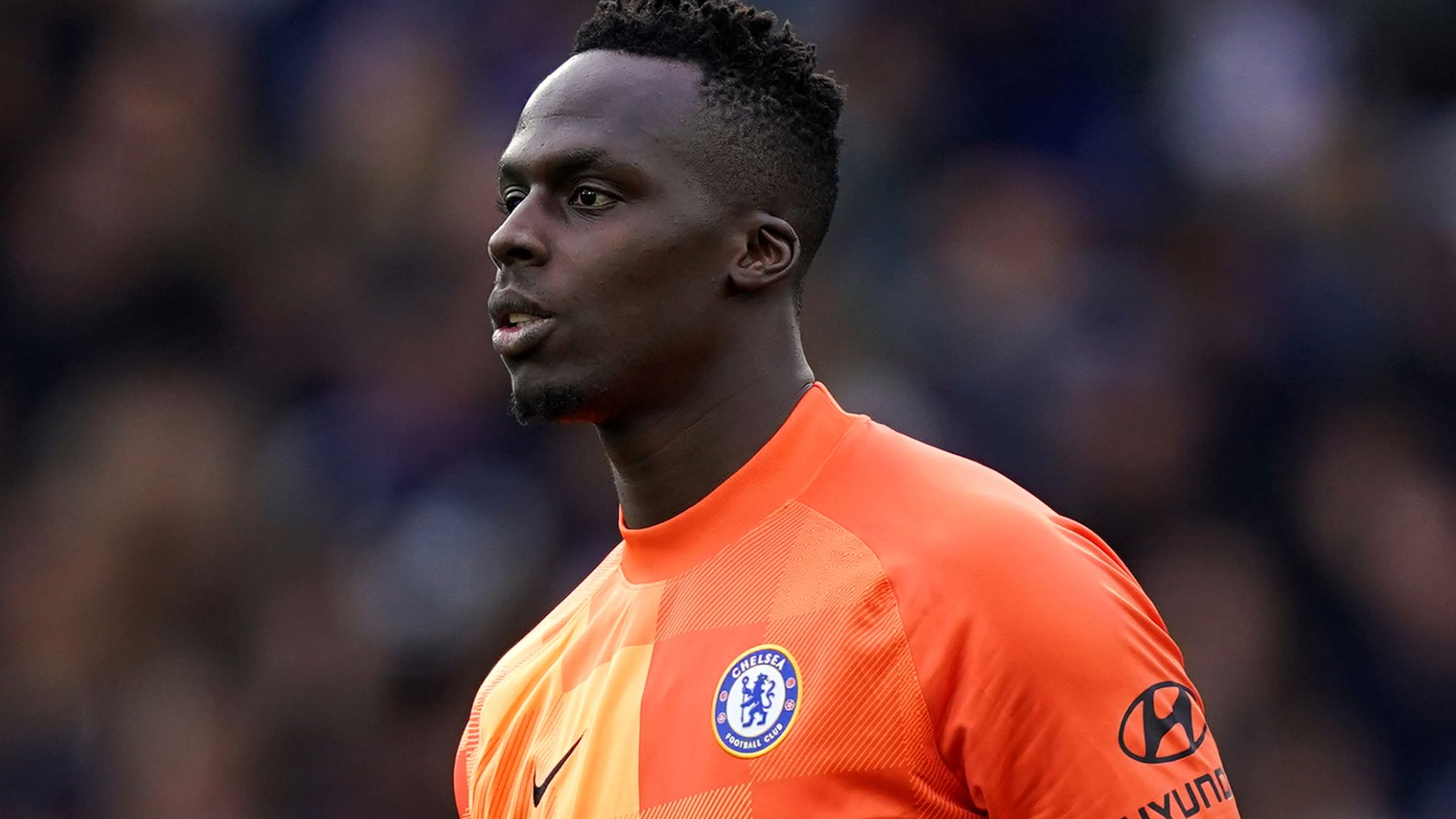 Edouard Mendy: Senegal goalkeeper recounts how Frank Lampard’s exit destabilized his Chelsea career