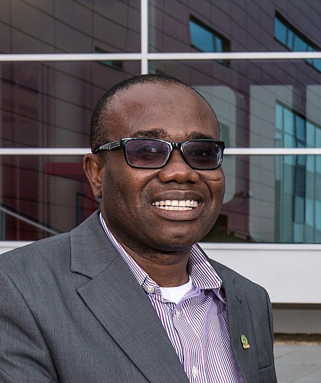 “Ghana needs dedicated players to qualify for 2026 World Cup” – Kwesi Nyantakyi