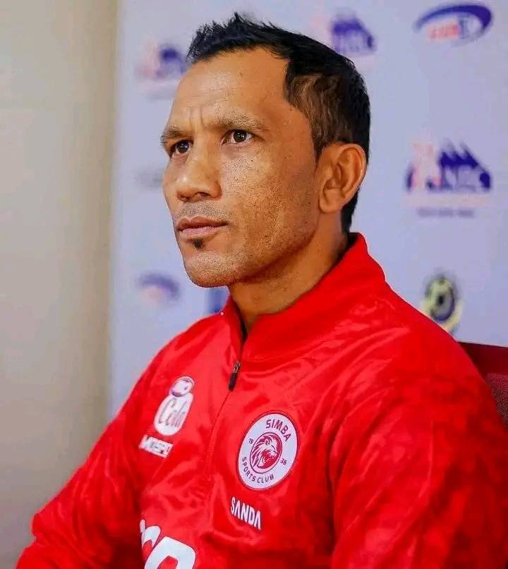CS Constantine punished Simba SC because of ‘our own mistakes’ – Davids