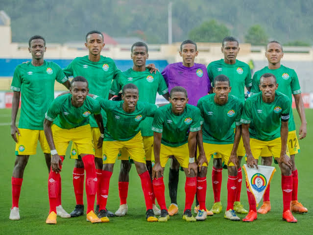 Ethiopia withdraws from CECAFA U17 Championship