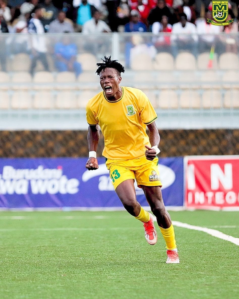 Mathare United must work on depth – says Kamau after narrow Shabana win