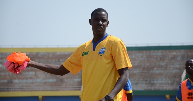 2024 CHAN: Rwanda will do everything to beat South Sudan – says coach Mulisa