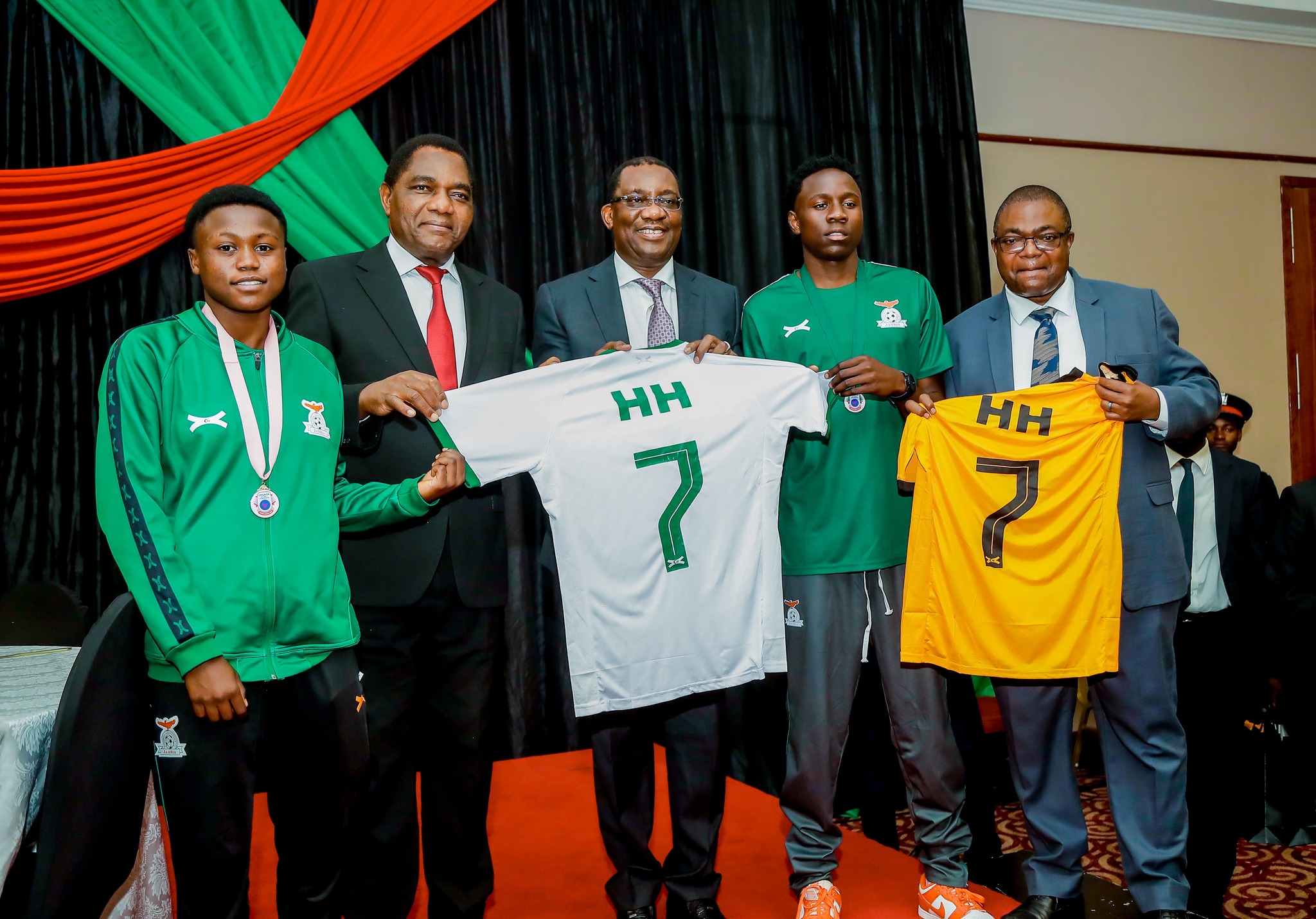 FKF Premier League: Police FC’s winning run to face huge test against Homeboyz