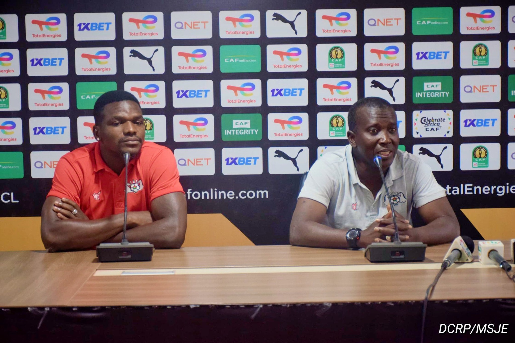 CHAN 2024 Qualifying: “We were better in midfield” – Burkina Faso coach Issa Balbone