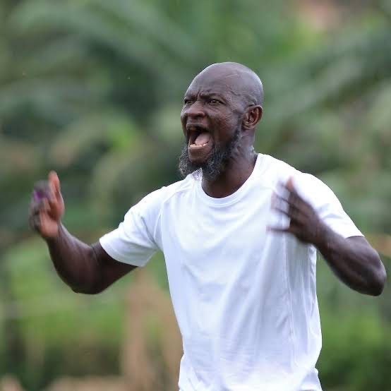 Mbalangu confident in NEC FC’s squad depth as title race heats up