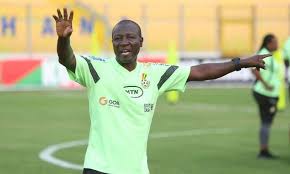 CHAN 2024: “It will be premature to say these are the best players we have in Ghana at the moment” – Didi Dramani
