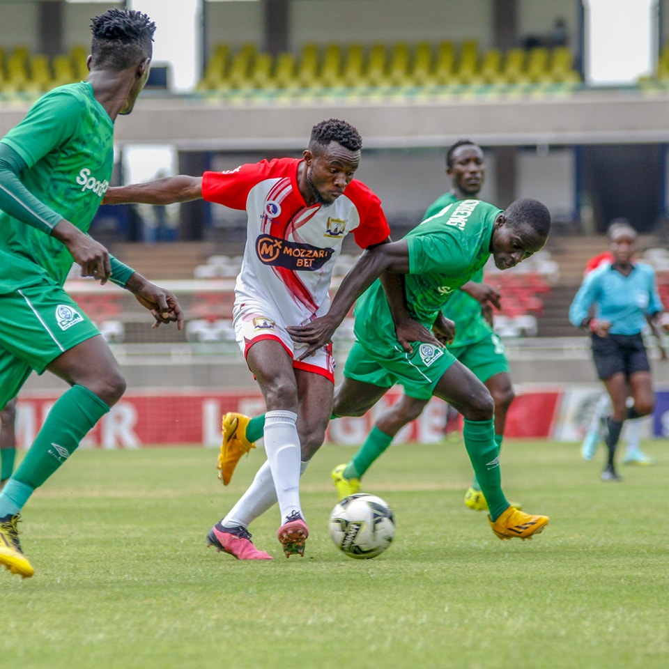 FKF Premier League: Gor Mahia keen to close gap at the top against Bidco United