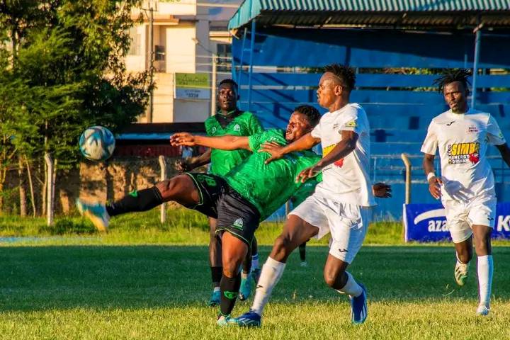 FKF Premier League: Bidco United stun Gor Mahia as Shabana register fourth win