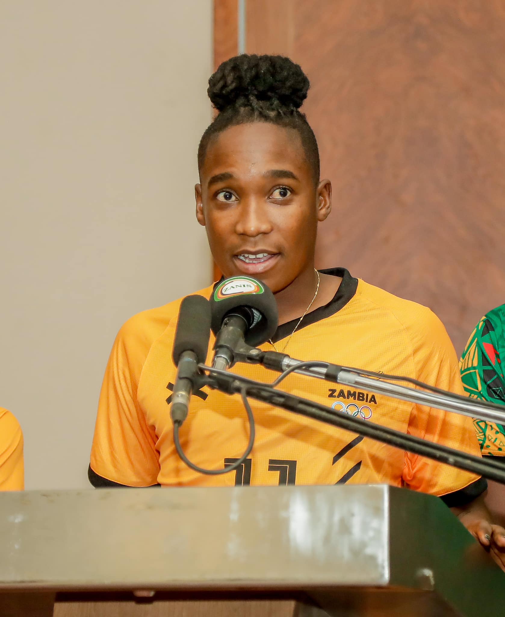‘Your support speaks volumes’ – Banda’s message to Zambia President Hichilema