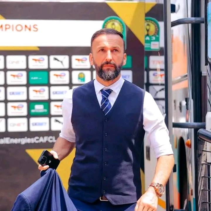 Yanga SC versus TP Mazembe ‘our best game since I arrived’ – Ramovic