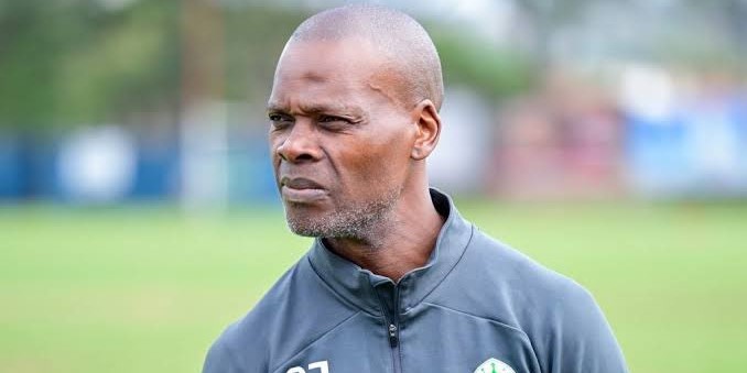 AmaZulu FC coach: ‘When a man is down you push him further down’
