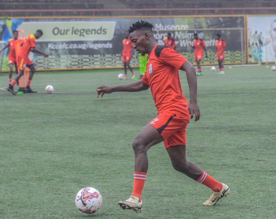 Uganda confident of beating Burundi in 2024 CHAN qualifiers – Ahimbisibwe
