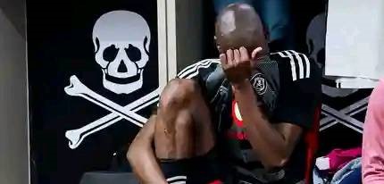 Nkosinathi Sibisi: Orlando Pirates couldn’t have scored even with added minutes