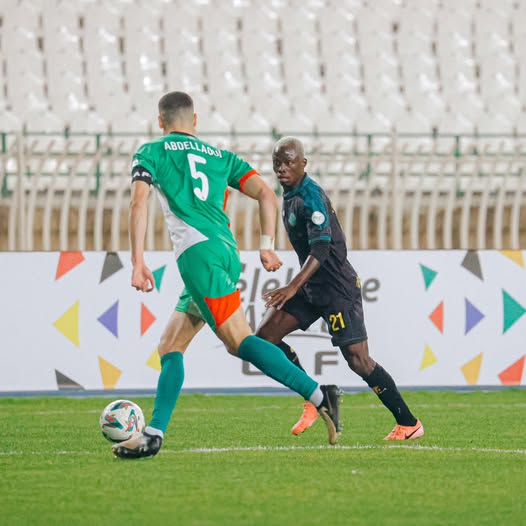 Ramovic blames Yanga SC Champions League defeat for missing key players